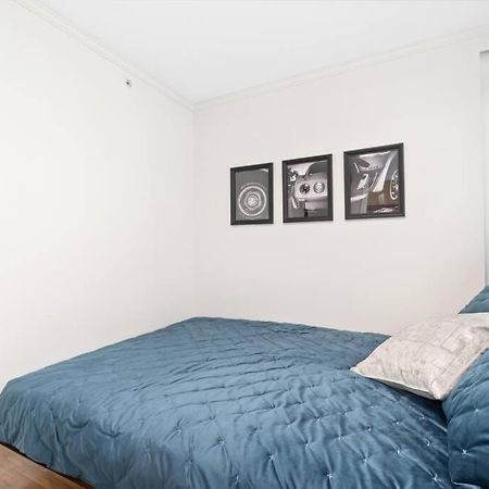 2Br Condo With Breathtaking View In Downtown! Free Parking - 6 Sleep Ванкувър Екстериор снимка