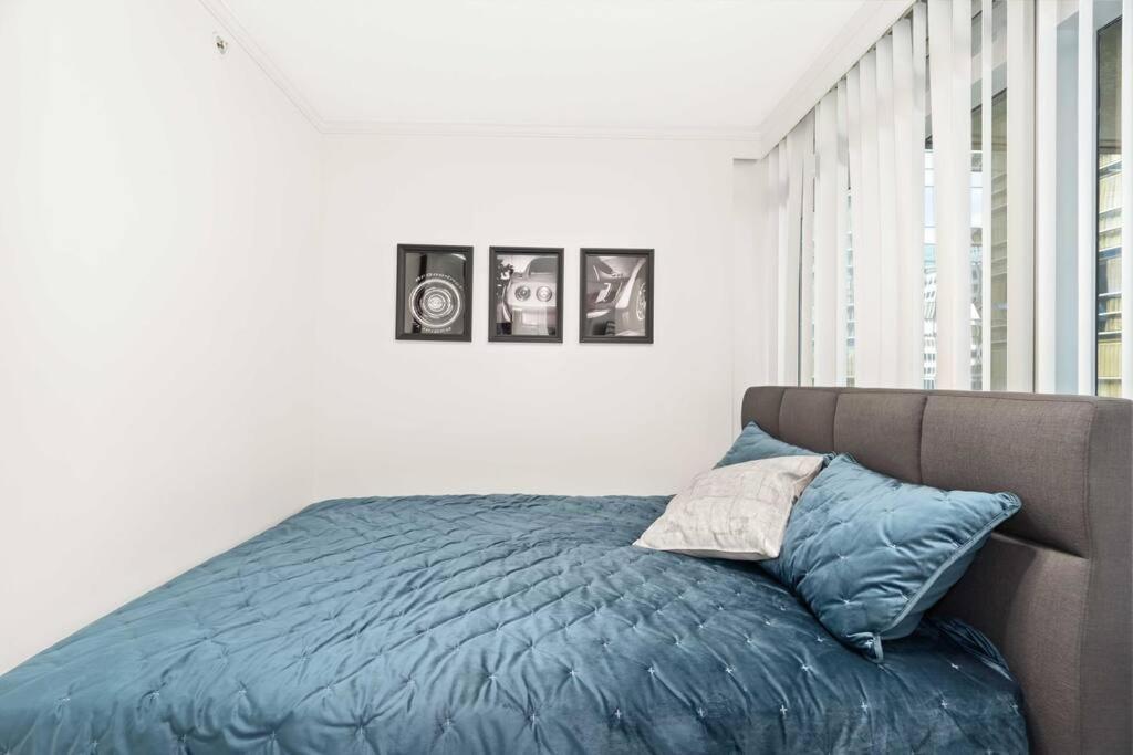 2Br Condo With Breathtaking View In Downtown! Free Parking - 6 Sleep Ванкувър Екстериор снимка